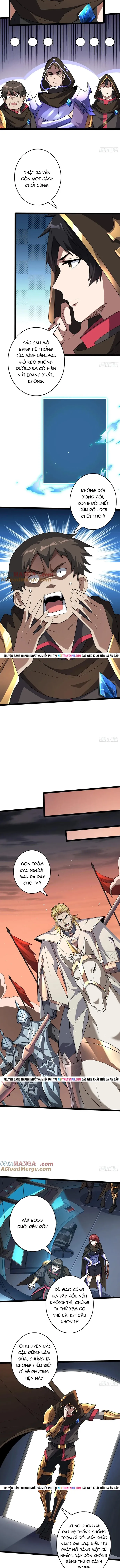 Nhân Vật Phản Diện? Chắc Chắn Không Phải Ta Chap 195 - Next Chap 196