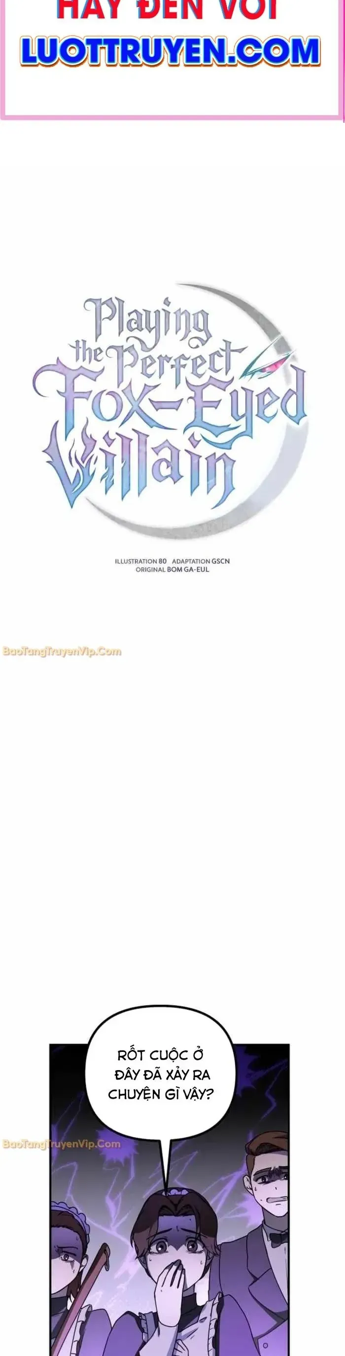 Phản Diện Tối Thượng Với Đôi Mắt Cáo 44