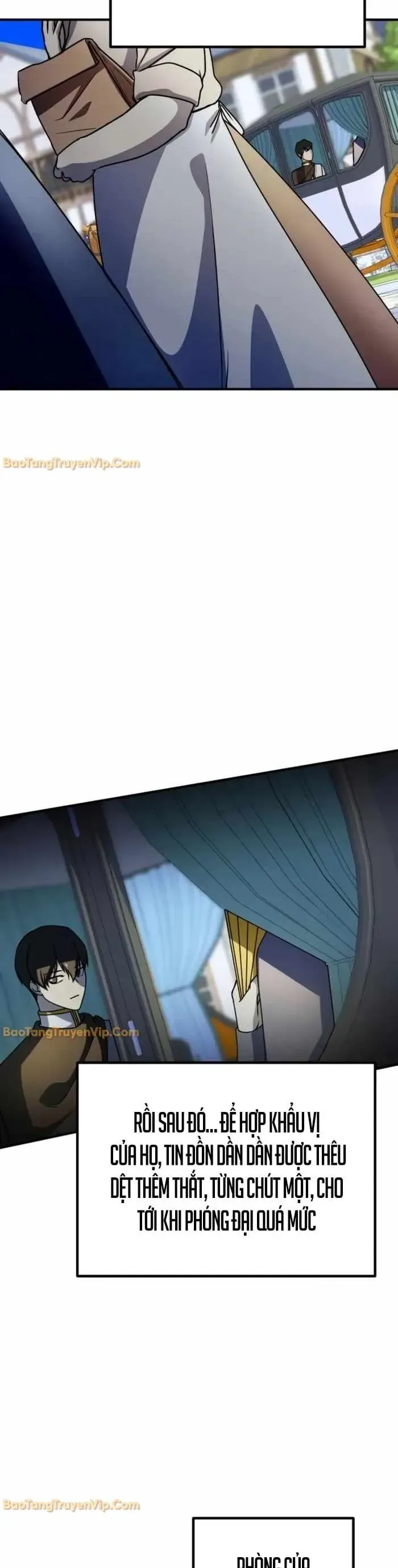 Phản Diện Tối Thượng Với Đôi Mắt Cáo 44