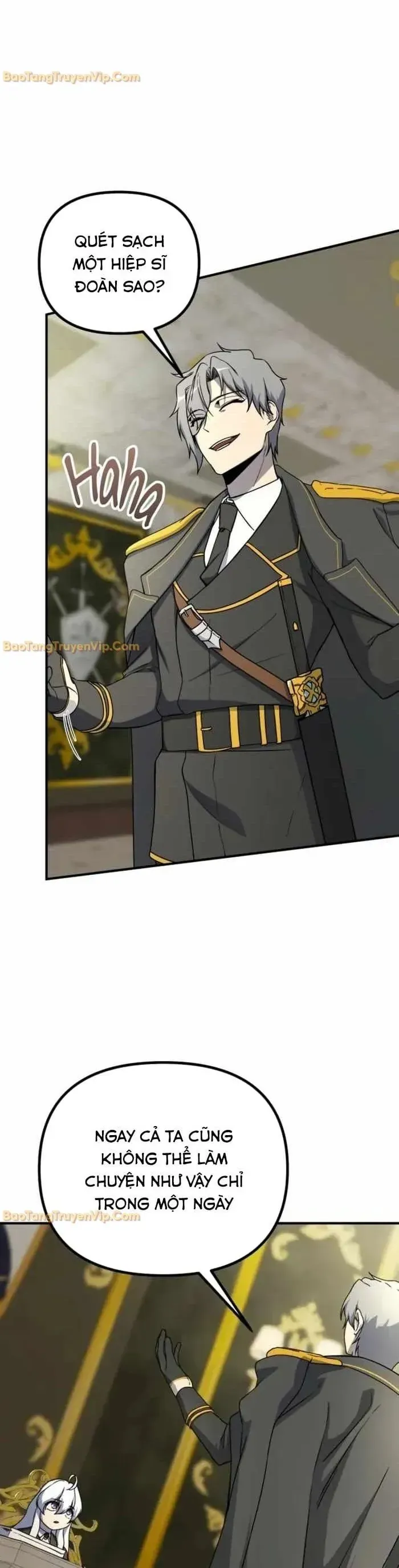 Phản Diện Tối Thượng Với Đôi Mắt Cáo 44