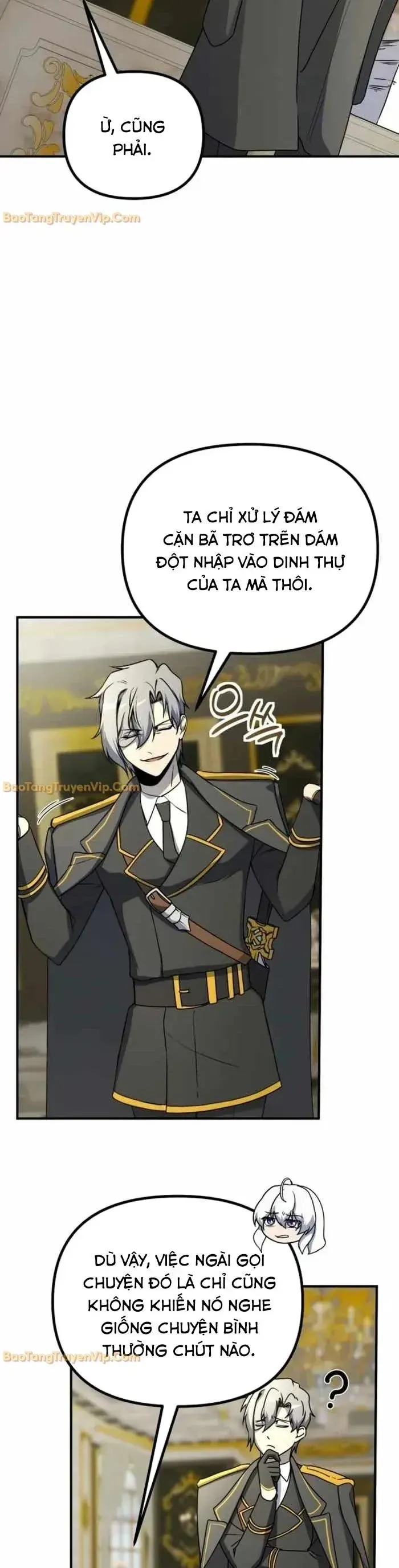 Phản Diện Tối Thượng Với Đôi Mắt Cáo 44