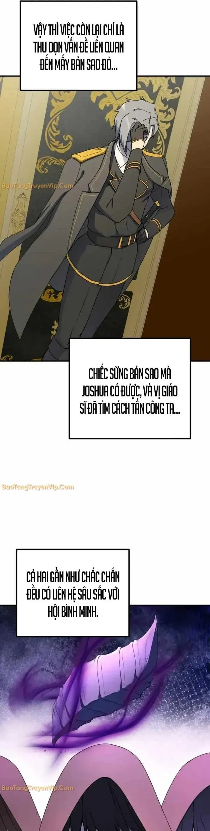 Phản Diện Tối Thượng Với Đôi Mắt Cáo 44