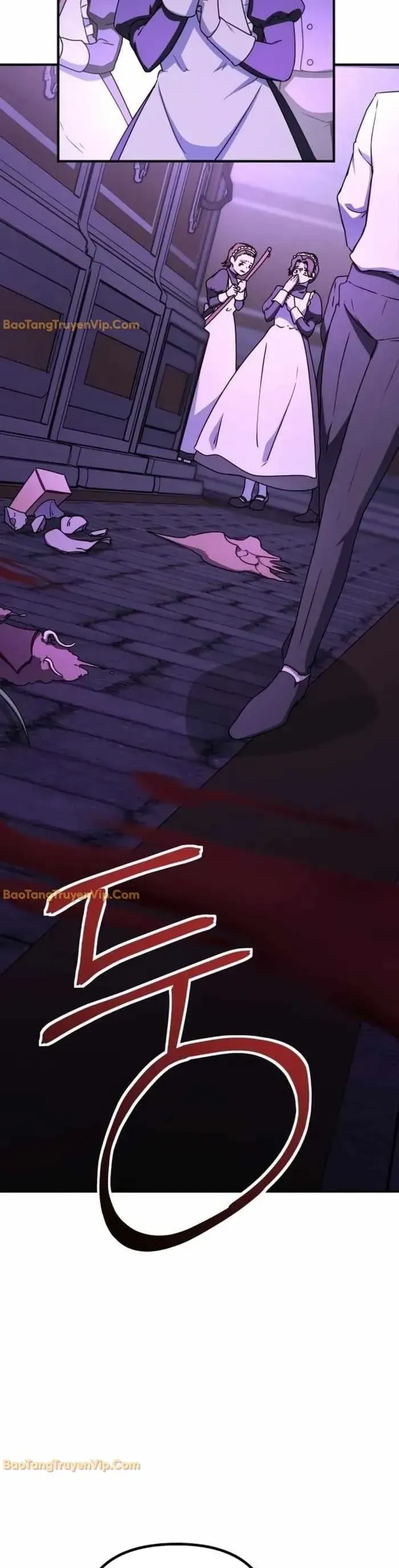 Phản Diện Tối Thượng Với Đôi Mắt Cáo 44