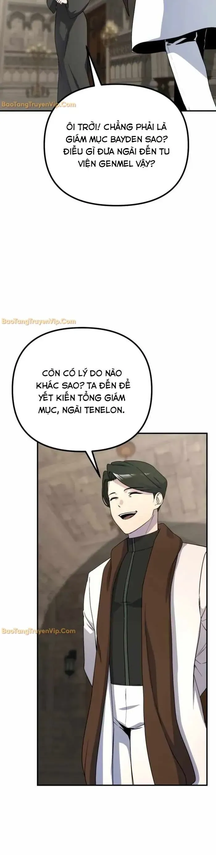 Phản Diện Tối Thượng Với Đôi Mắt Cáo 44