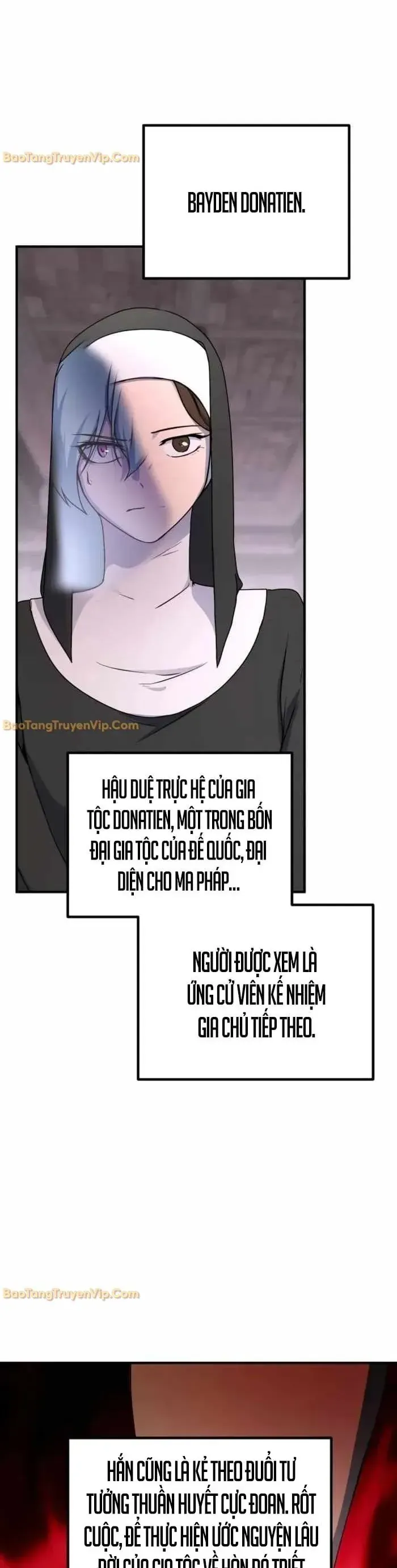 Phản Diện Tối Thượng Với Đôi Mắt Cáo 44