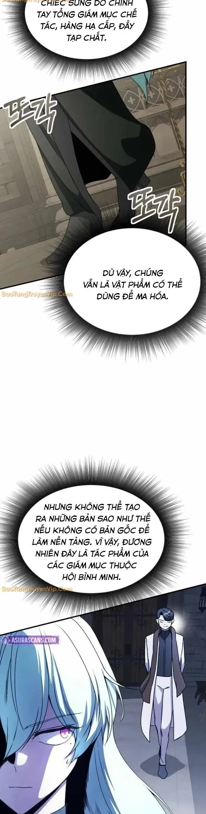 Phản Diện Tối Thượng Với Đôi Mắt Cáo 44