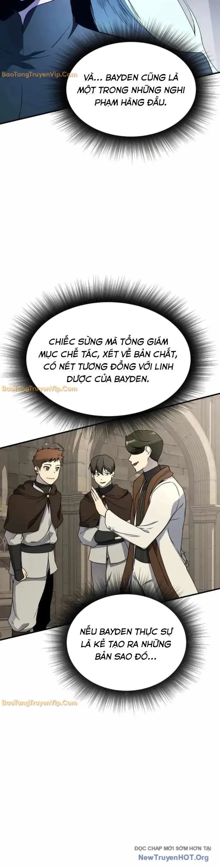 Phản Diện Tối Thượng Với Đôi Mắt Cáo 44