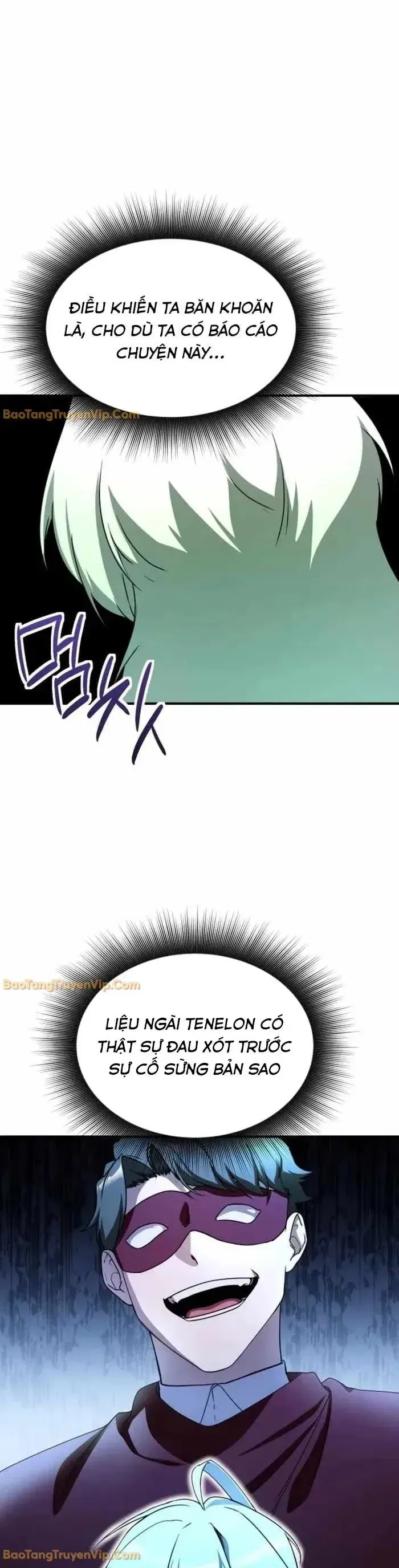 Phản Diện Tối Thượng Với Đôi Mắt Cáo 44