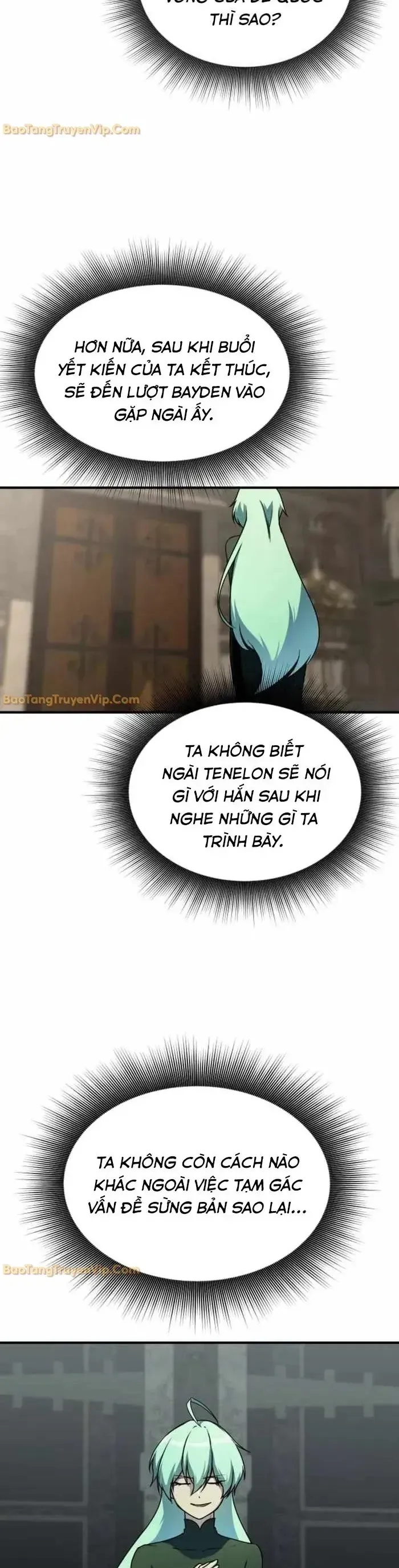 Phản Diện Tối Thượng Với Đôi Mắt Cáo 44