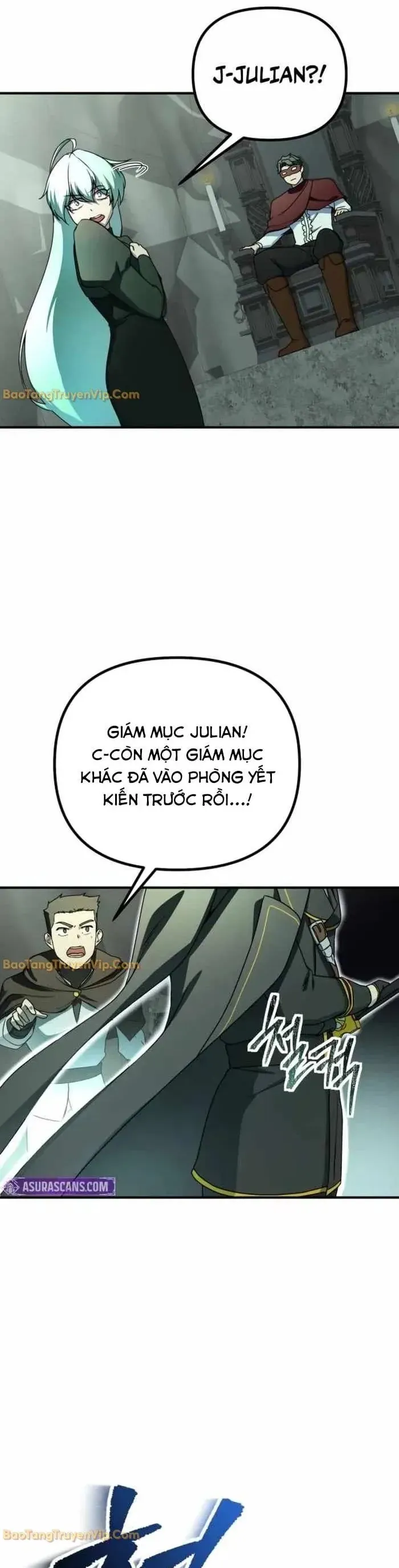 Phản Diện Tối Thượng Với Đôi Mắt Cáo 44