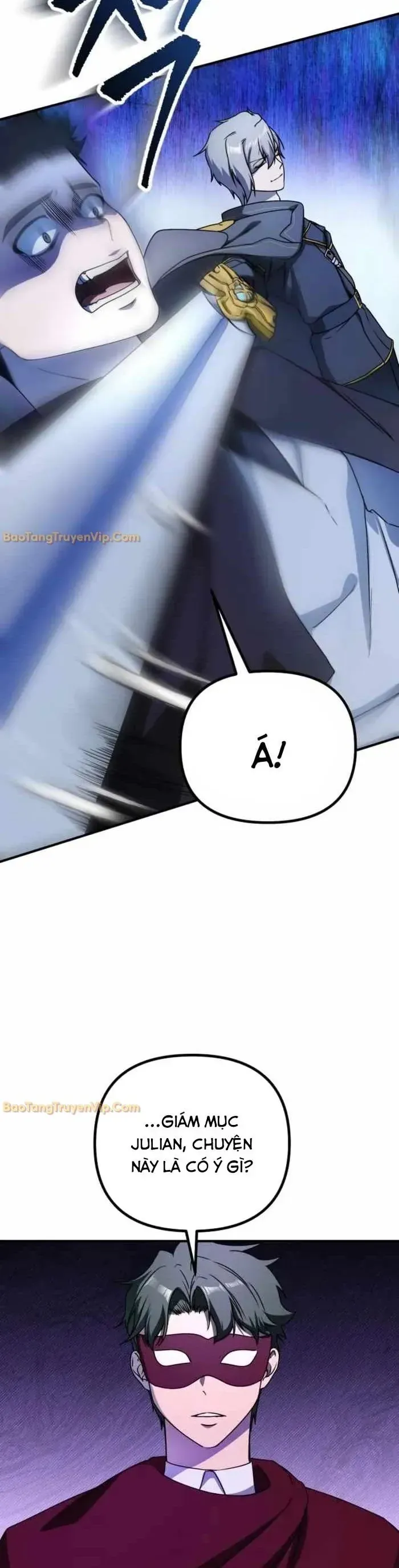 Phản Diện Tối Thượng Với Đôi Mắt Cáo 44