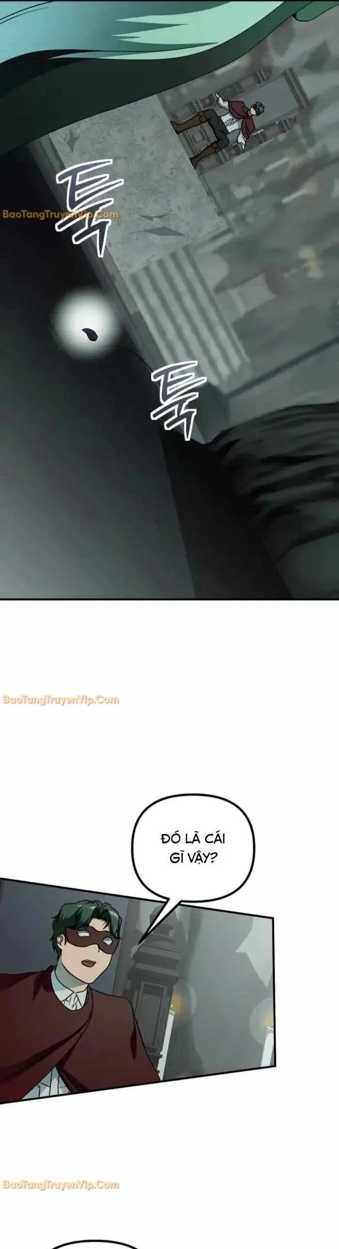 Phản Diện Tối Thượng Với Đôi Mắt Cáo 44