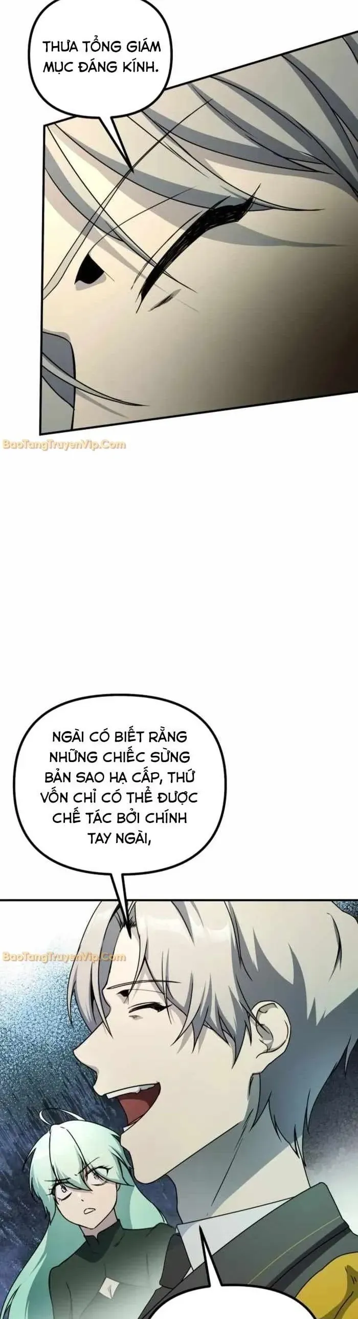 Phản Diện Tối Thượng Với Đôi Mắt Cáo 44