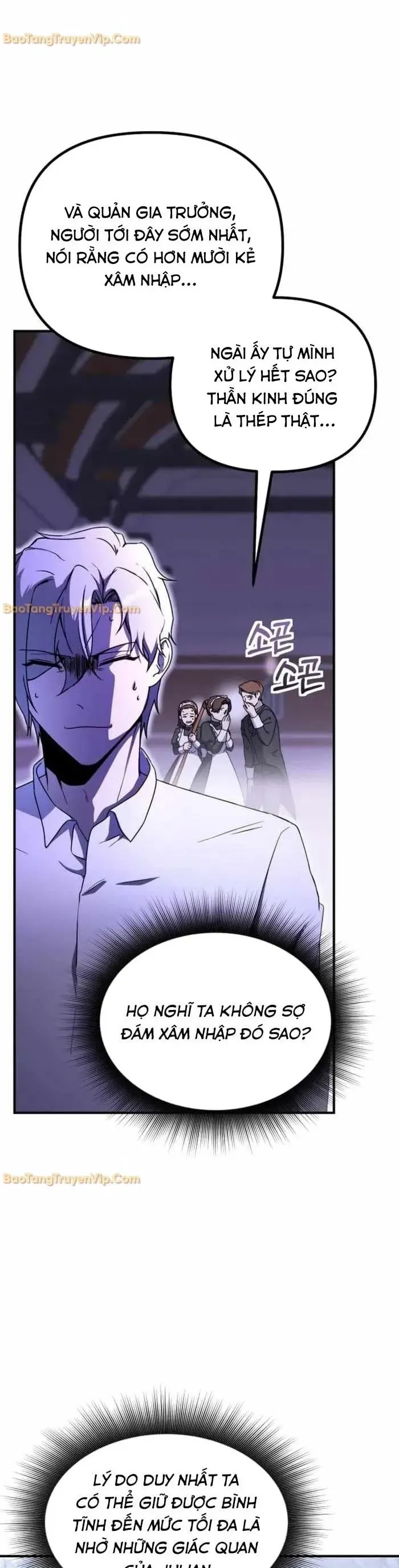 Phản Diện Tối Thượng Với Đôi Mắt Cáo 44