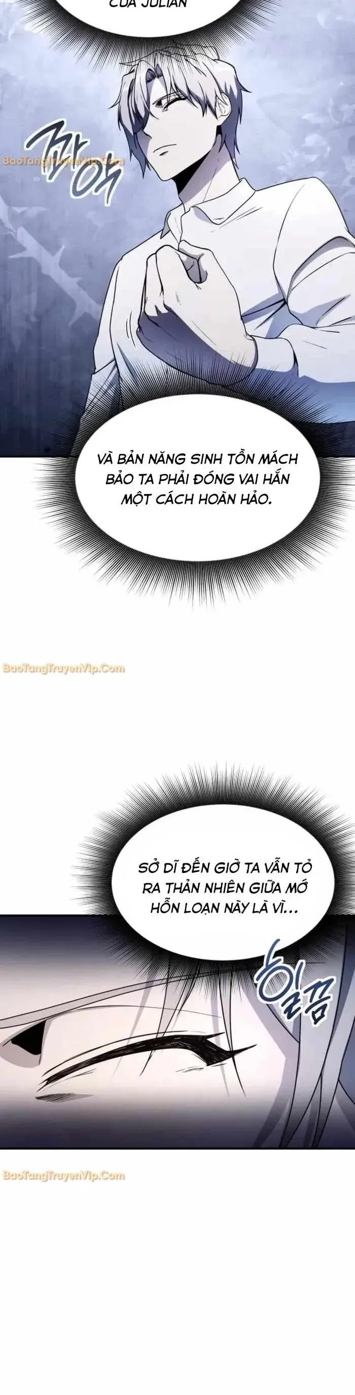 Phản Diện Tối Thượng Với Đôi Mắt Cáo 44