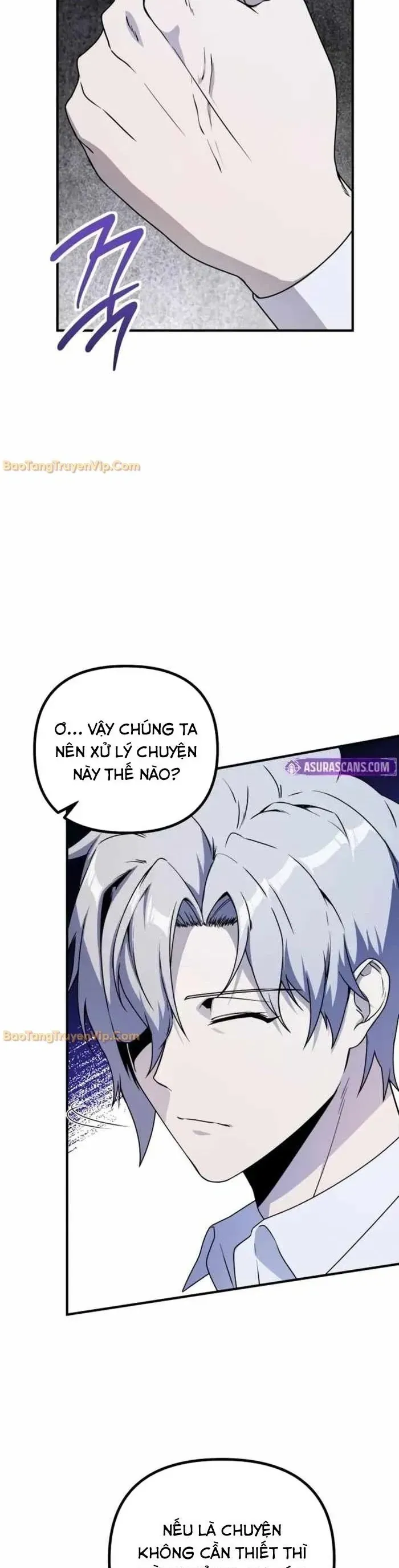 Phản Diện Tối Thượng Với Đôi Mắt Cáo 44