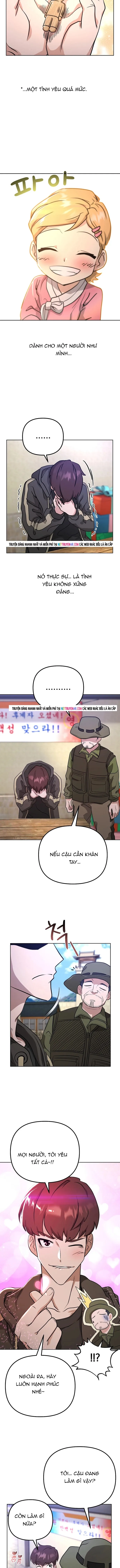 Tuý Quyền Bất Tử Chương 10 - Trang 14