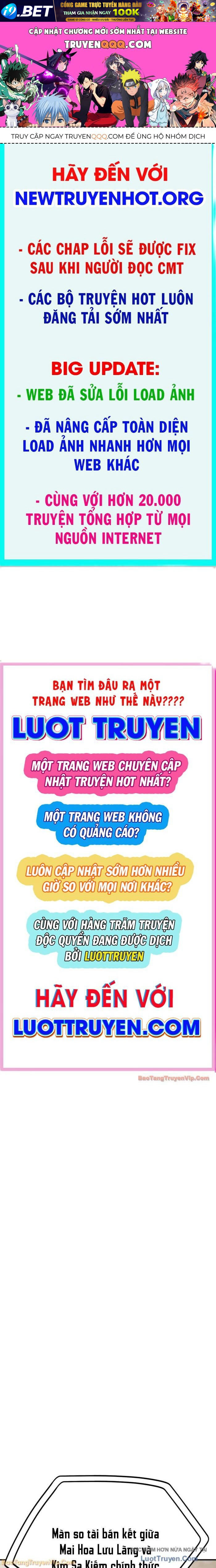 Quyền Vương Phục Sinh Chương 32 - Trang 1