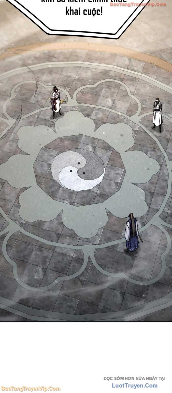 Quyền Vương Phục Sinh Chương 32 - Trang 2