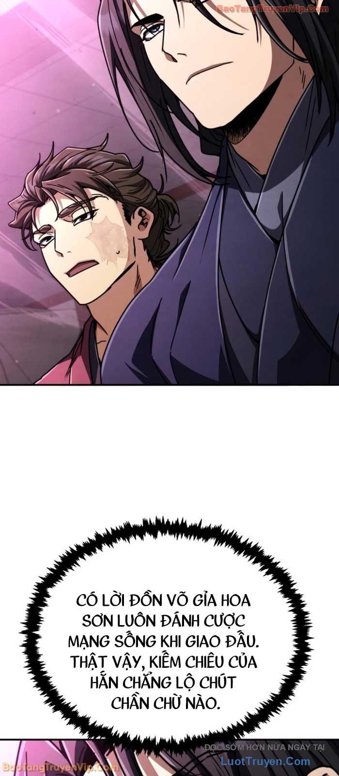 Quyền Vương Phục Sinh Chương 32 - Trang 11