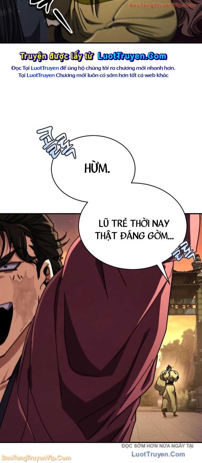 Quyền Vương Phục Sinh Chương 32 - Trang 104