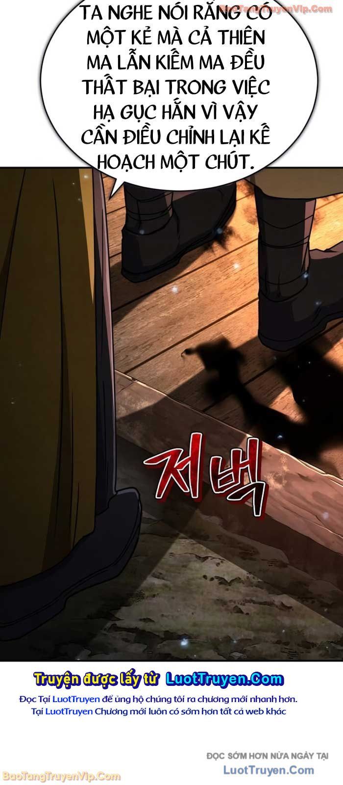 Quyền Vương Phục Sinh Chương 32 - Trang 115