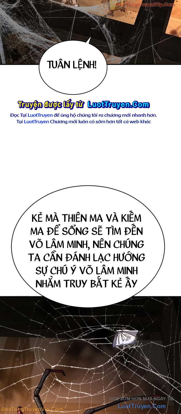 Quyền Vương Phục Sinh Chương 32 - Trang 118