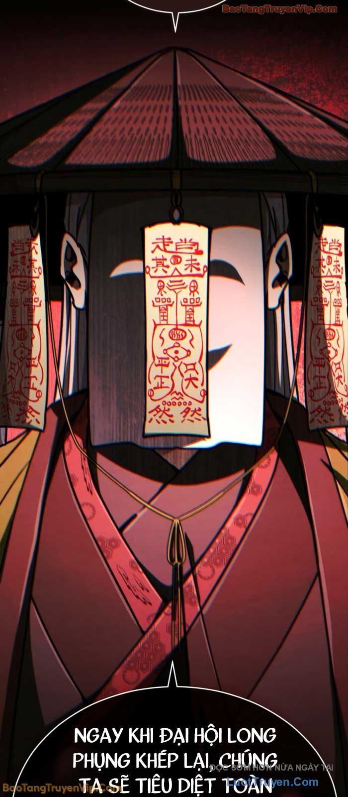 Quyền Vương Phục Sinh Chương 32 - Trang 120