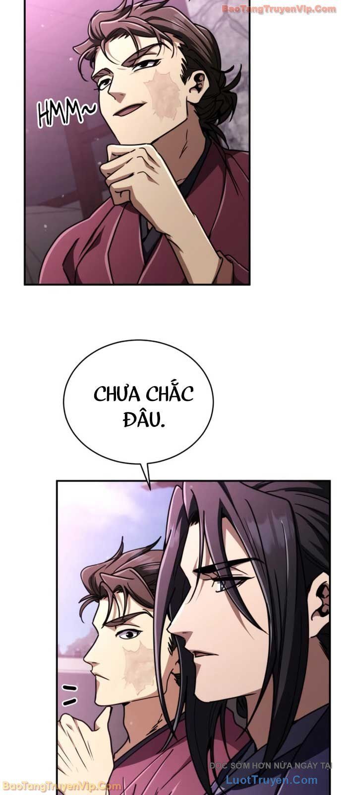 Quyền Vương Phục Sinh Chương 32 - Trang 13