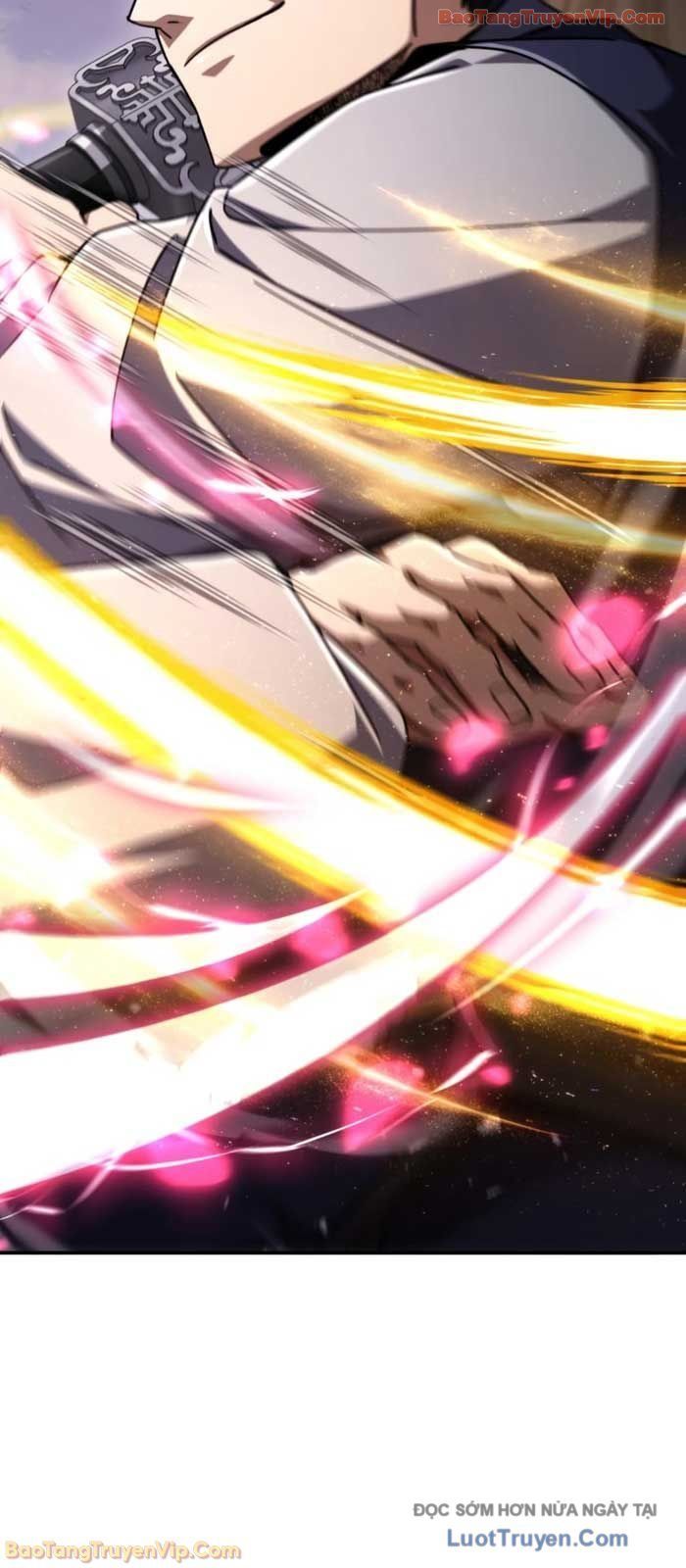 Quyền Vương Phục Sinh Chương 32 - Trang 15