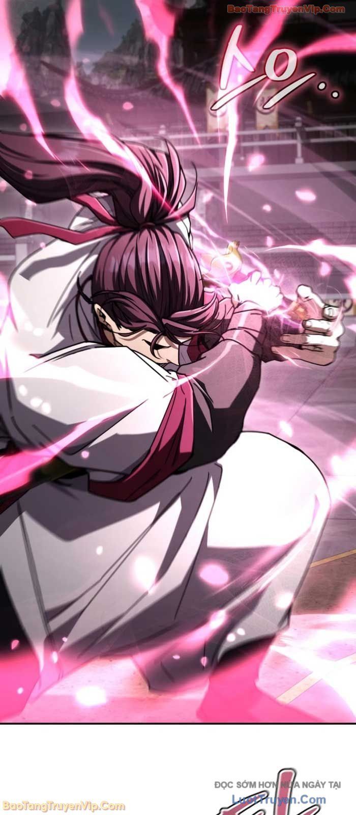 Quyền Vương Phục Sinh Chương 32 - Trang 17