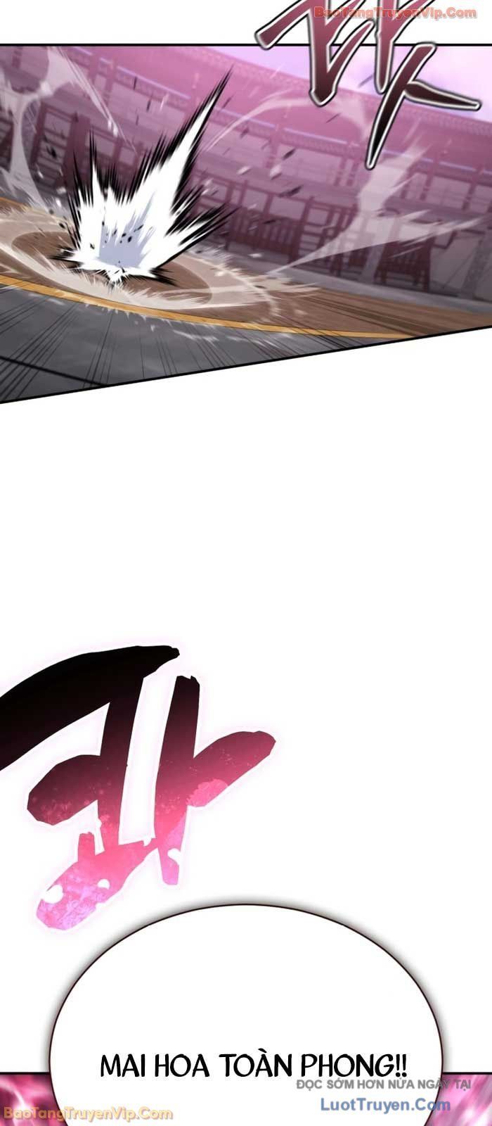 Quyền Vương Phục Sinh Chương 32 - Trang 18