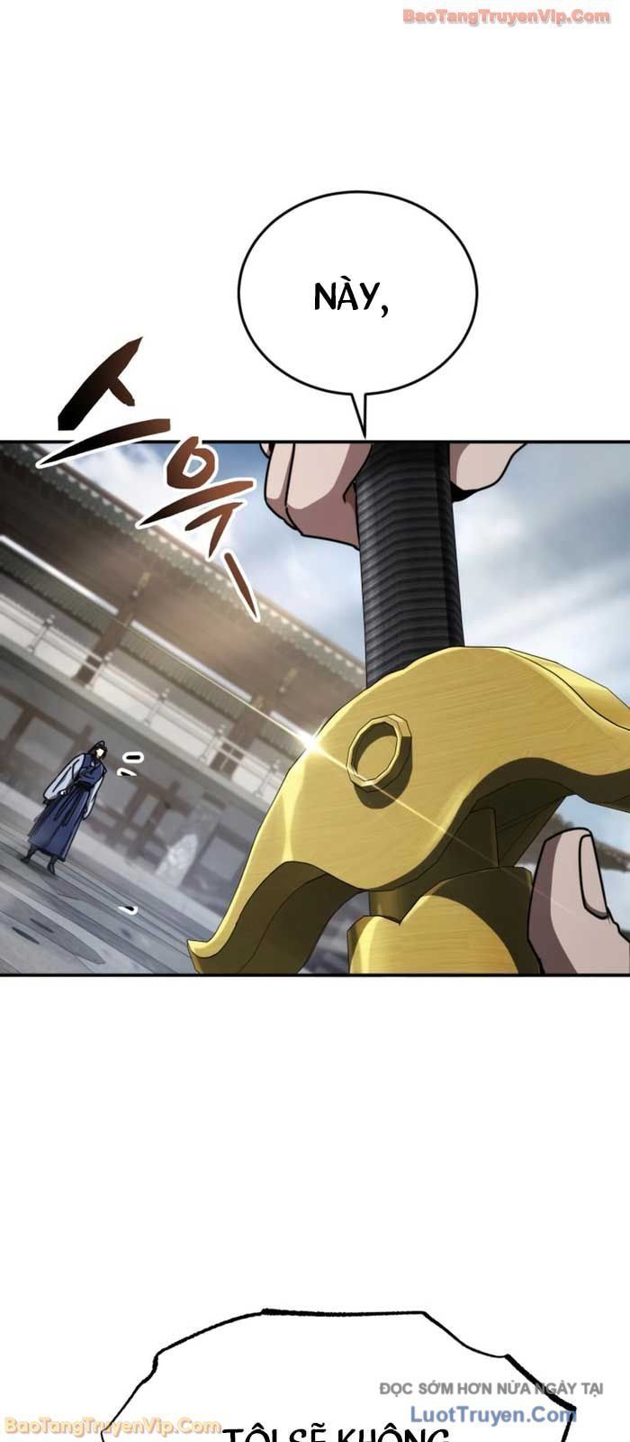 Quyền Vương Phục Sinh Chương 32 - Trang 3