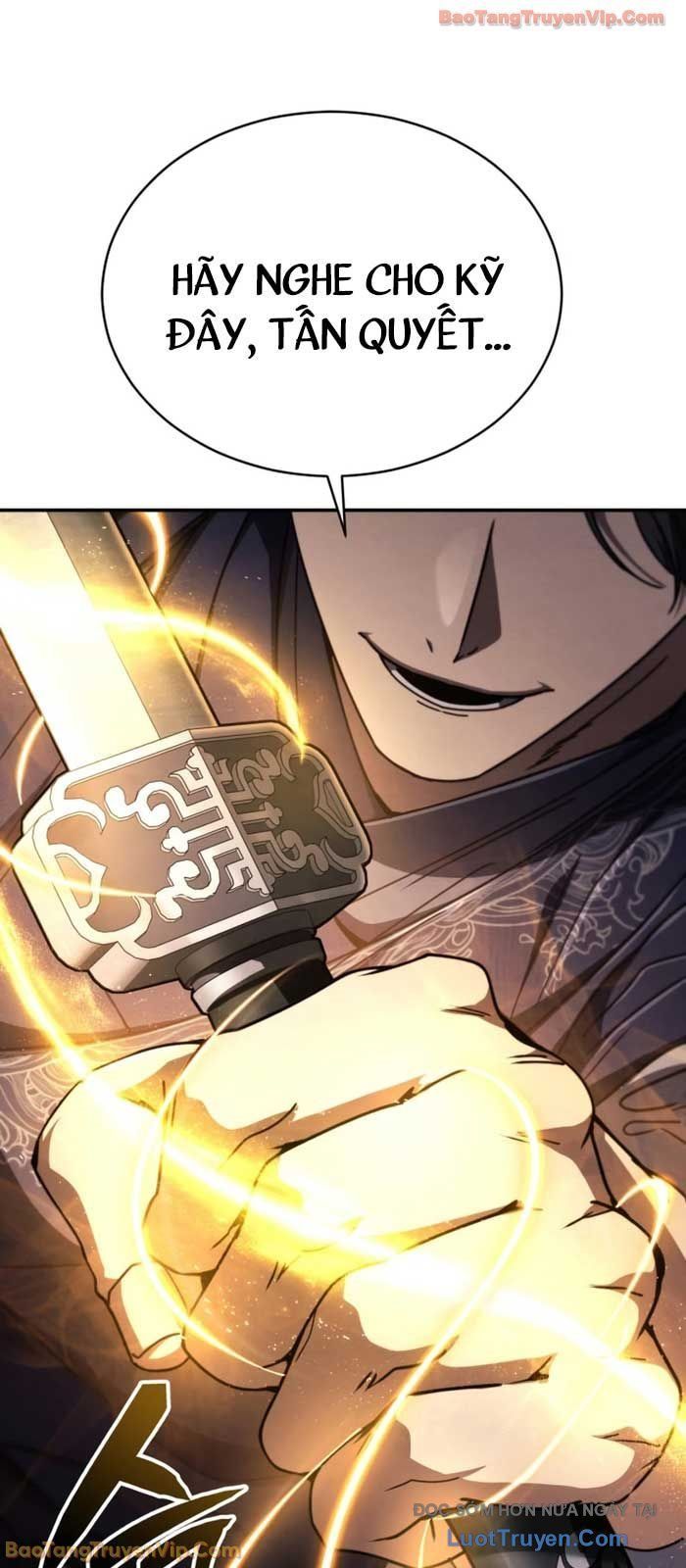 Quyền Vương Phục Sinh Chương 32 - Trang 21