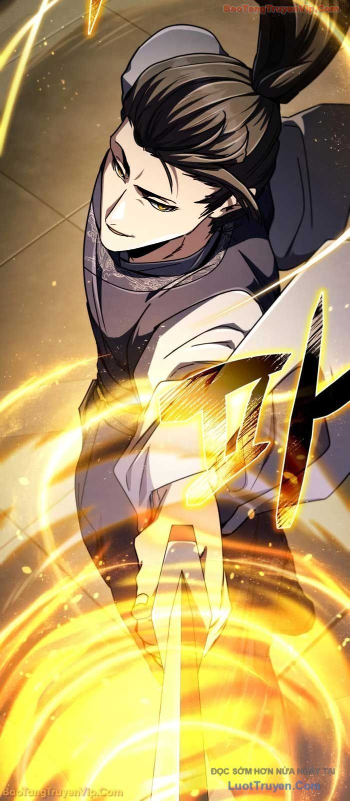 Quyền Vương Phục Sinh Chương 32 - Trang 23