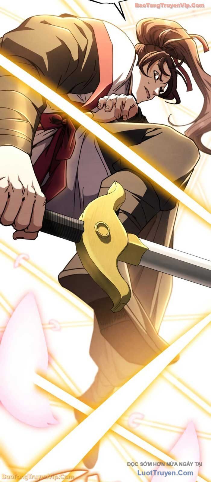 Quyền Vương Phục Sinh Chương 32 - Trang 27