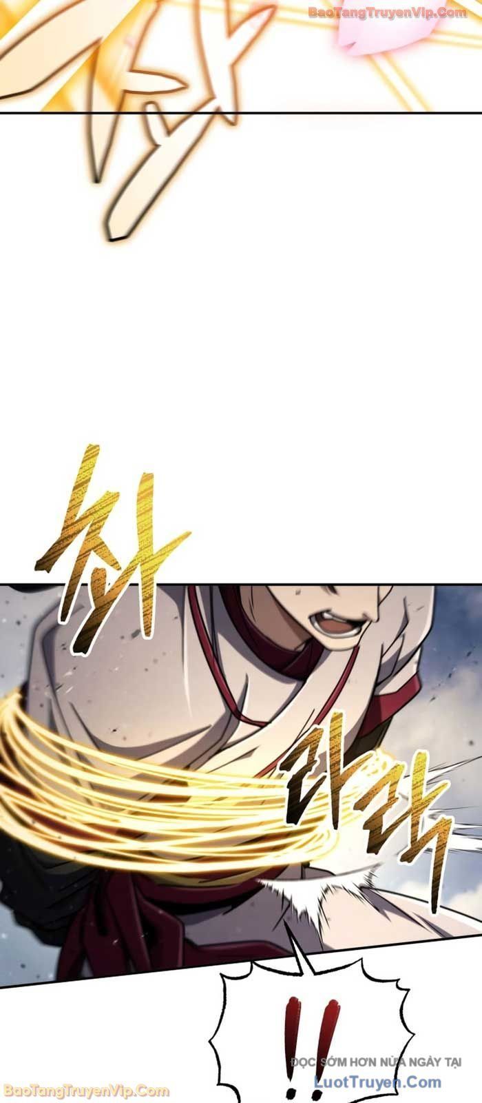 Quyền Vương Phục Sinh Chương 32 - Trang 28