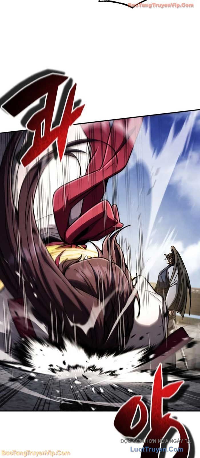 Quyền Vương Phục Sinh Chương 32 - Trang 29