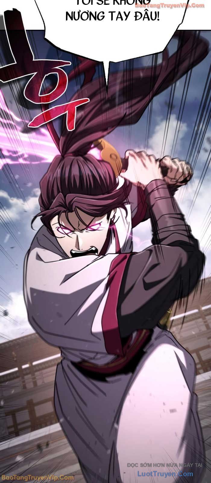 Quyền Vương Phục Sinh Chương 32 - Trang 4