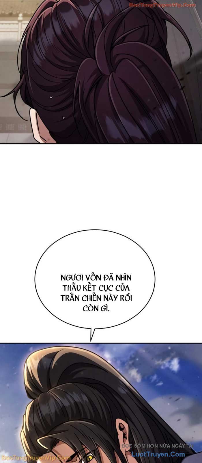 Quyền Vương Phục Sinh Chương 32 - Trang 33