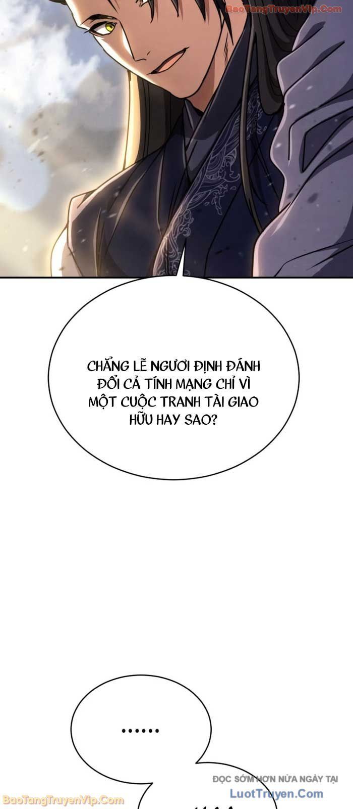 Quyền Vương Phục Sinh Chương 32 - Trang 34