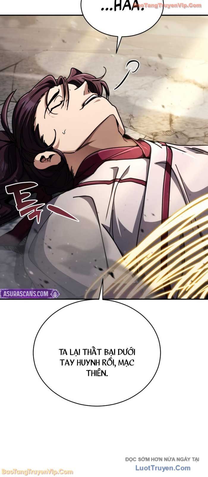 Quyền Vương Phục Sinh Chương 32 - Trang 35