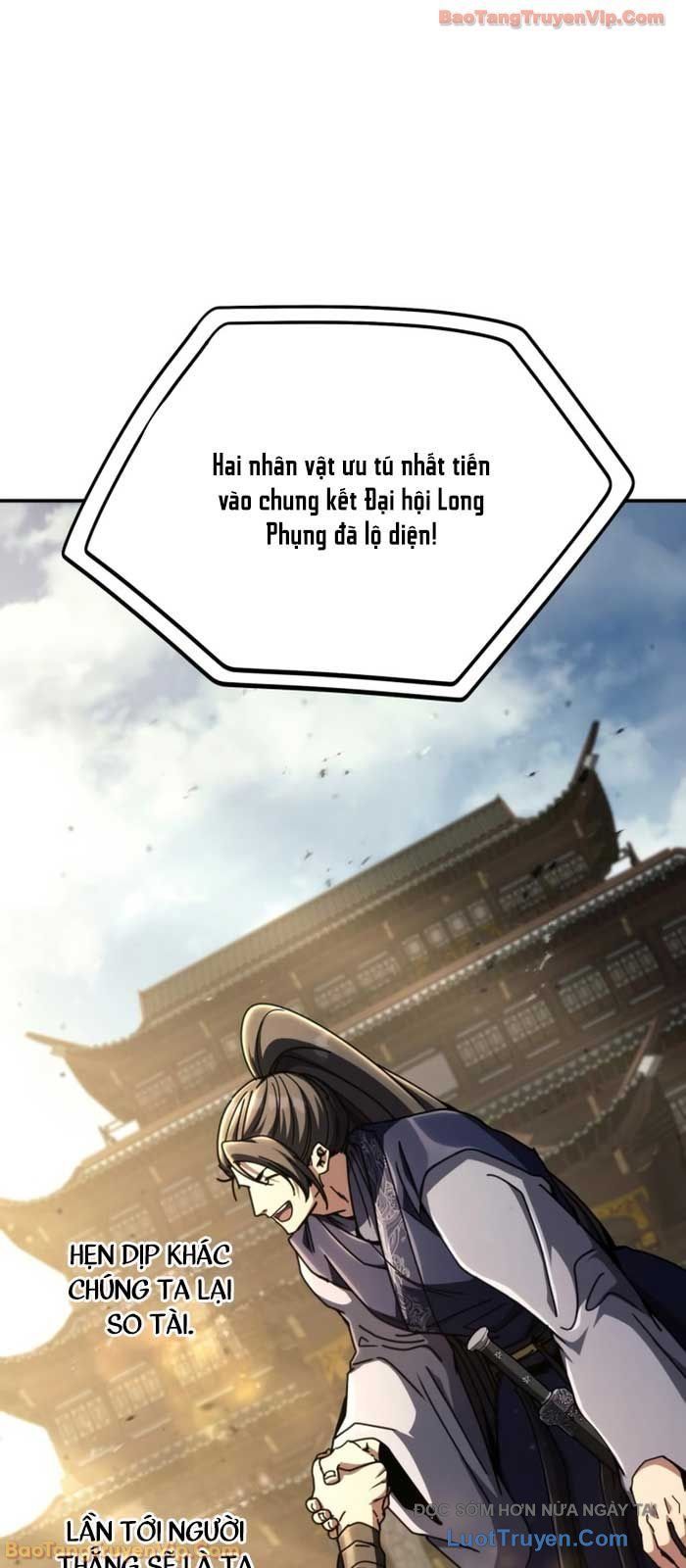 Quyền Vương Phục Sinh Chương 32 - Trang 36