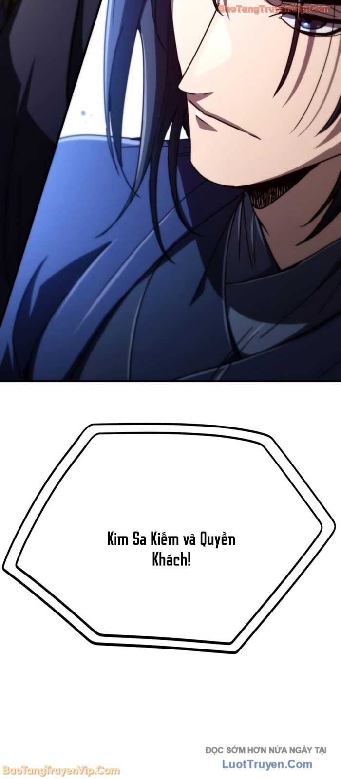 Quyền Vương Phục Sinh Chương 32 - Trang 40