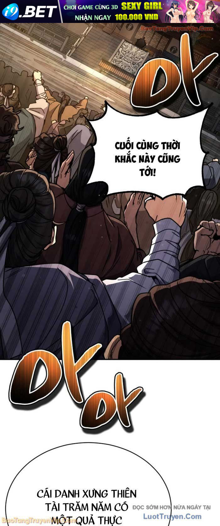 Quyền Vương Phục Sinh Chương 32 - Trang 43