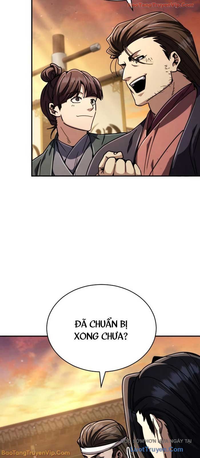 Quyền Vương Phục Sinh Chương 32 - Trang 45