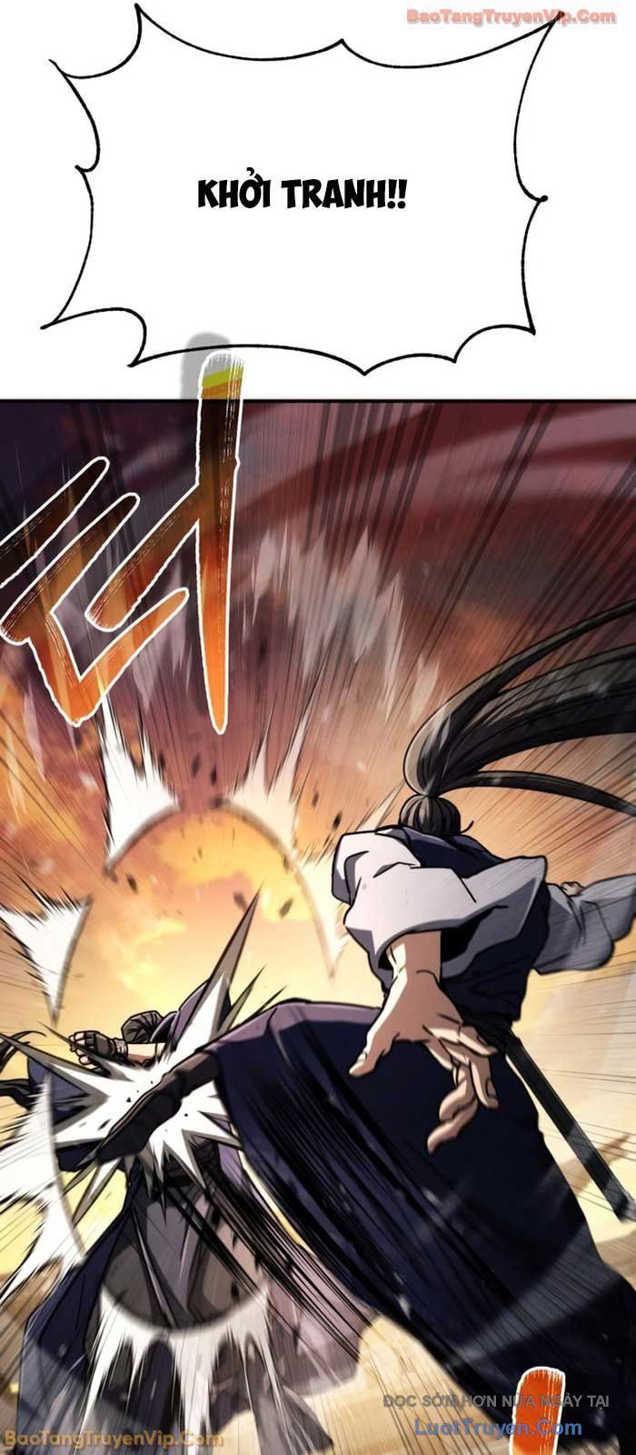 Quyền Vương Phục Sinh Chương 32 - Trang 47