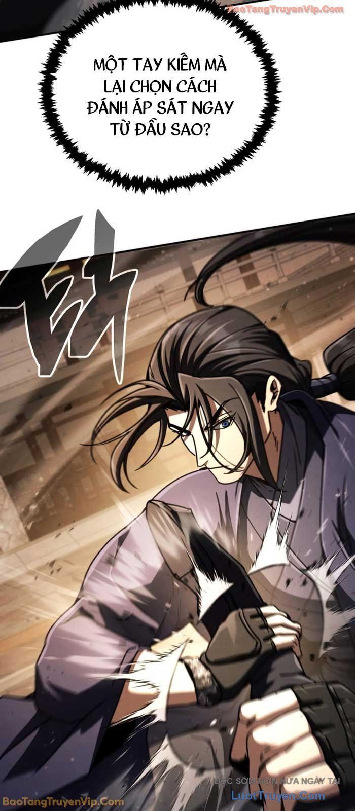Quyền Vương Phục Sinh Chương 32 - Trang 49