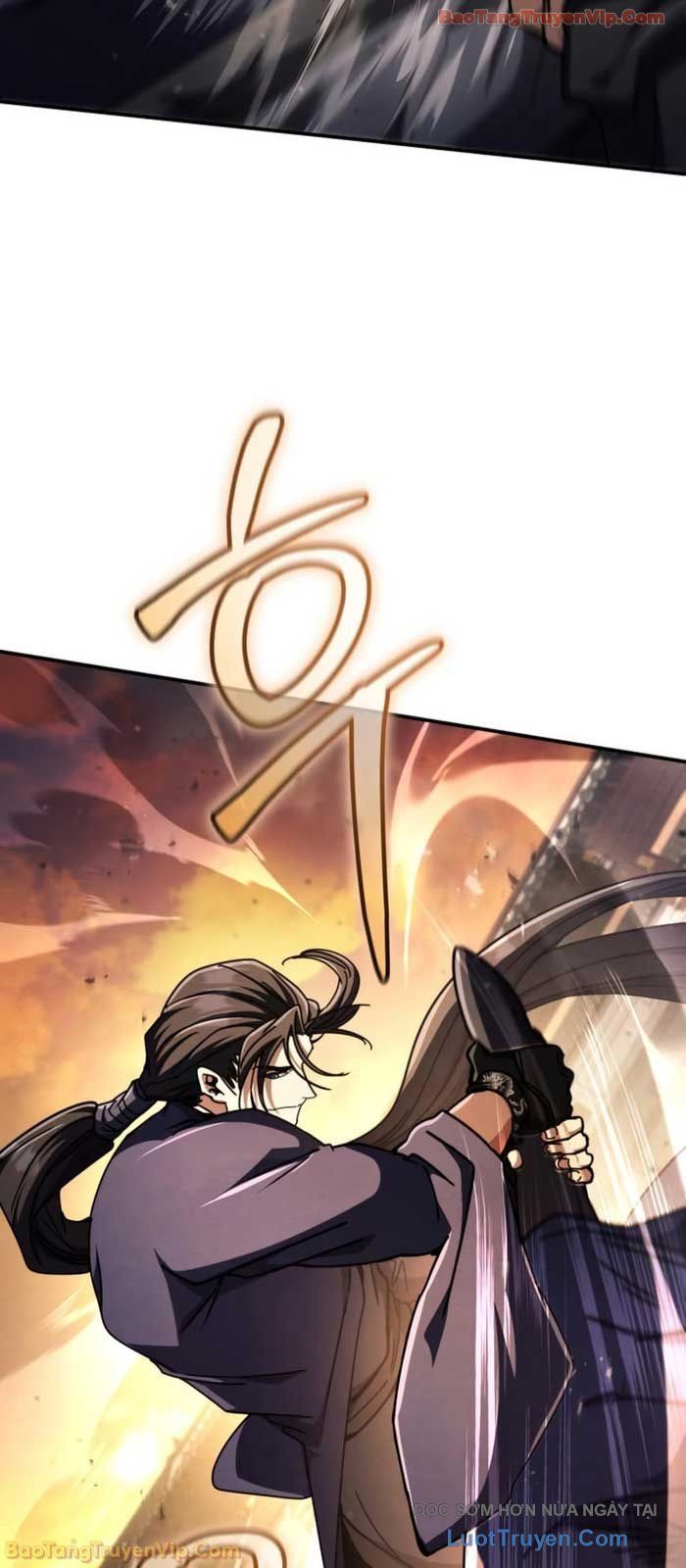 Quyền Vương Phục Sinh Chương 32 - Trang 50
