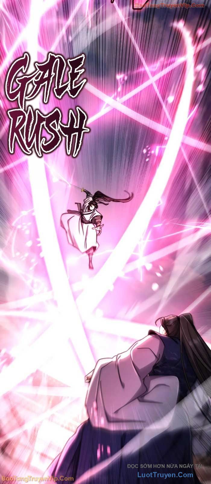 Quyền Vương Phục Sinh Chương 32 - Trang 6